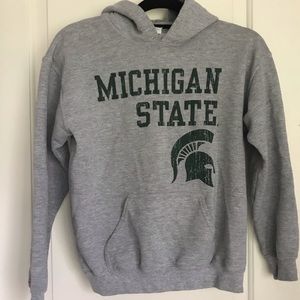 Michigan State Sweatshirt